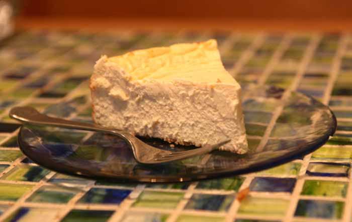 Say Cheese!