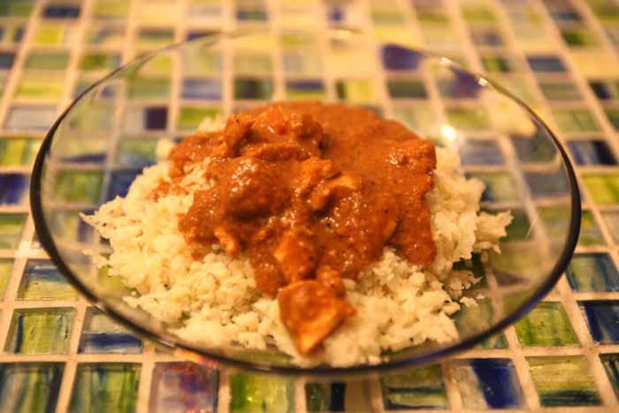 Chicken Curry