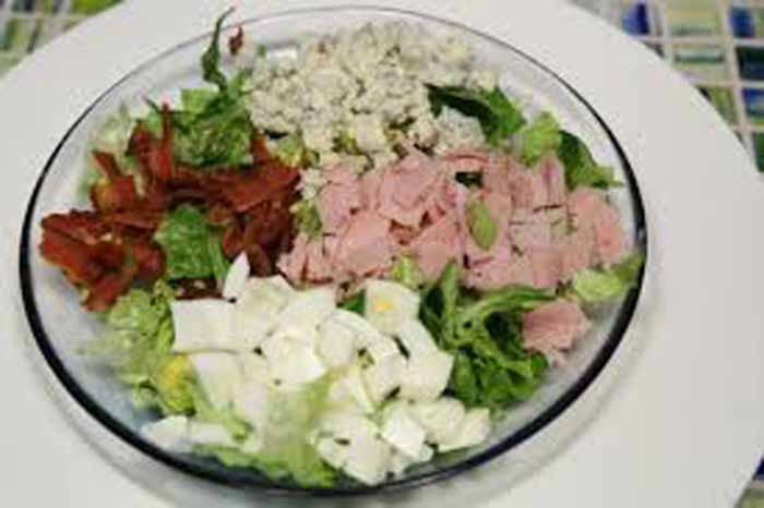 Cobb Salad