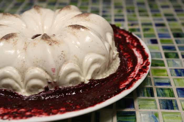 Sugar Free Sweet Tooth
