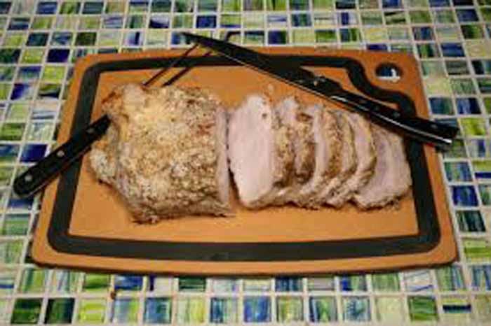Pork Carbonara4