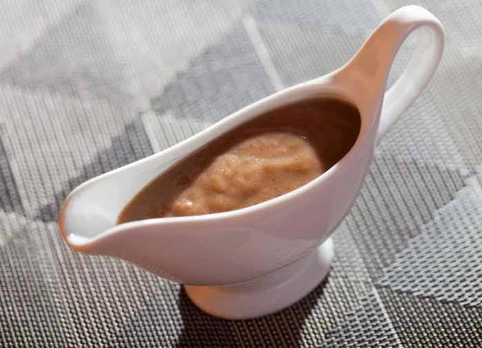 Cream Cheese and the Best Low Carb Thickeners