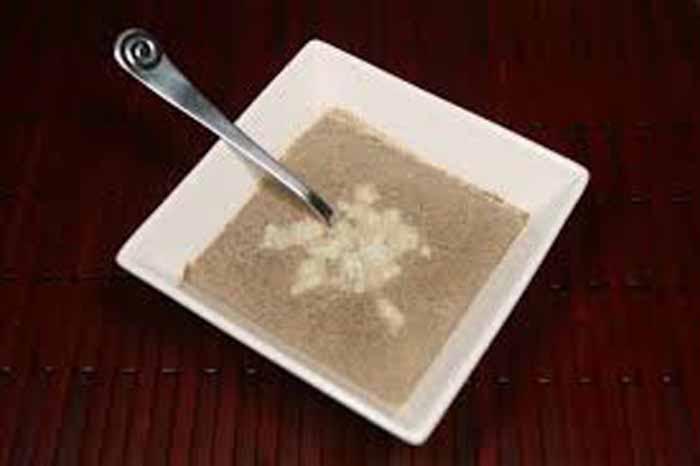 Mushroom Bisque