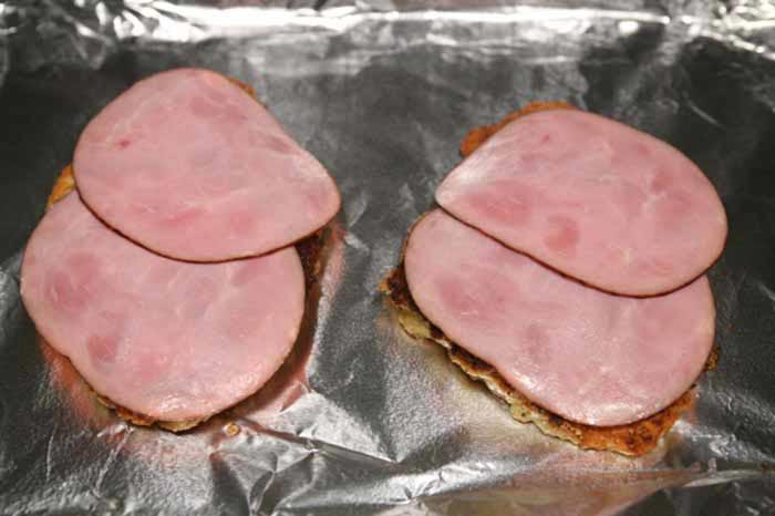 Move the chicken to a baking sheet and finish in the oven until it reaches an internal temperature of 165°F.