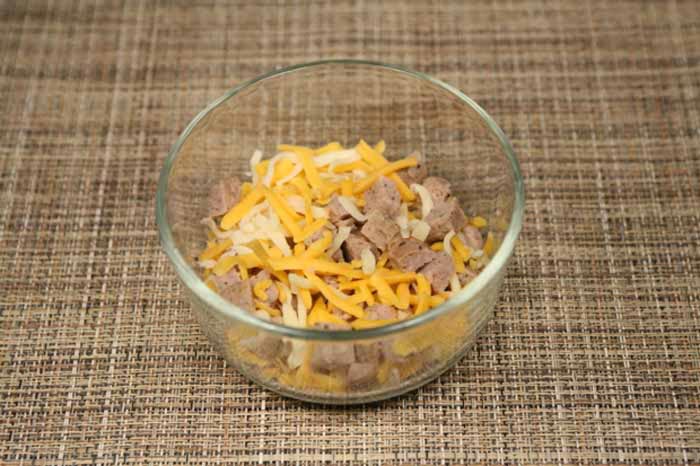 Breakfast Casserole 1