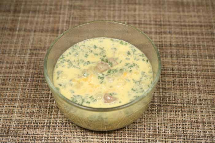 Breakfast Casserole 2