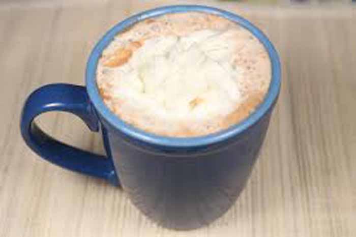 Hot Chocolate