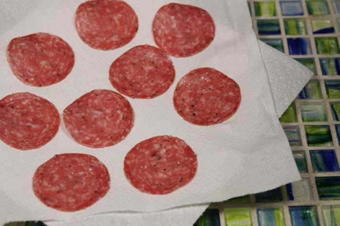 Salami Chips 1