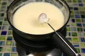 Fun with Fondue