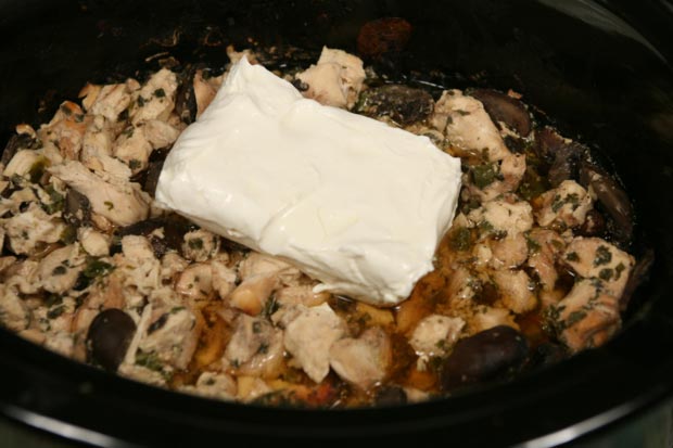 Shredded Chicken3