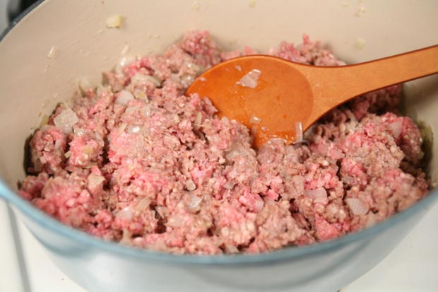 Chili Con Carne 3