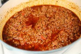 Chili Con Carne 8