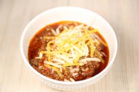 Chili Con Carne