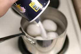 Hard Boiled Eggs 03