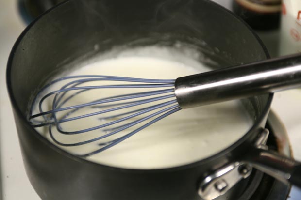 Vanilla Custard Ice Cream 02