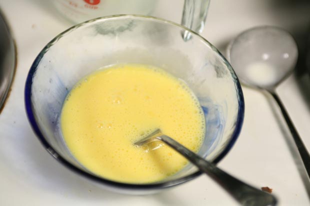 Vanilla Custard Ice Cream 03