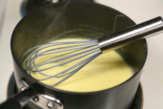 Vanilla Custard Ice Cream 04