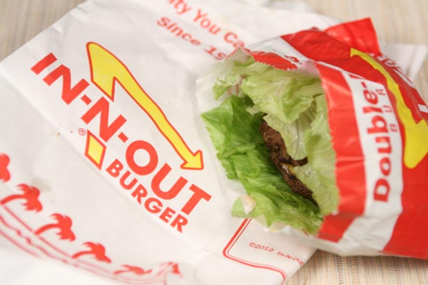 In-N-Out Protein Style and How to Order Keto