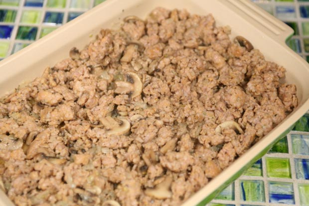 Italian Breakfast Casserole 04
