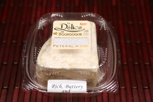 Le Délice de Bourgogne